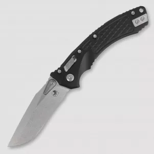 Нож складной  Amphibian Mini, 8,3 см, MICROTECH, США, 