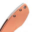 Нож складной Pilar copper, 6,1 см, CRKT, США_00800970042595419103.jpg