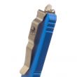 Нож автоматический фронтальный выкидной Ultratech, 8,7 см, MICROTECH, США_00812370063195018232.jpg