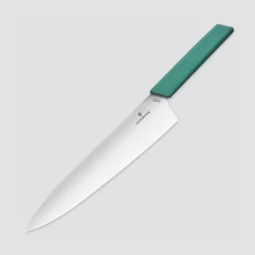 Нож кухонный универсальный Swiss Modern 25 см, VICTORINOX, Швейцария, Поварские ножи Arcos