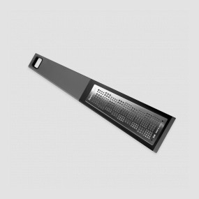 Терка кухонная, Pure Komachi, 14.0 см, мелкая, 26,5 x 2,5 x 7,0, серия Shun Accessories, KAI, Япония, KAI (Япония)