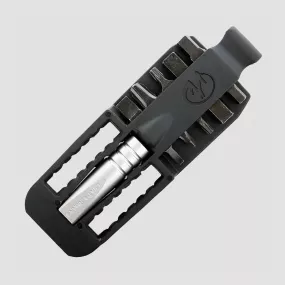 Набор бит Removable Bit Driver, 7 предметов,  LEATHERMAN, США, Для отдыха и туризма