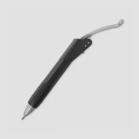 Ручка тактическая Siphon Pen 2 , 9,4 см, MICROTECH, США, Аксессуары MICROTECH