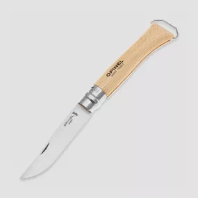 Нож складной Experts №10, 10 см, OPINEL, Франция, 