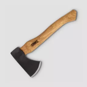 Топор туристический Pack Axe Designed by Elmer Roush, 7,5 см, CRKT, США, Топоры CRKT