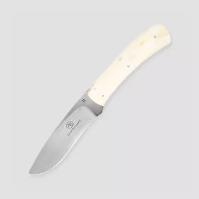 Нож с фиксированным клинком Kudu, 9.6 см, ARNO BERNARD, ЮАР, 