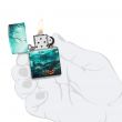 Зажигалка бензиновая Graveyard, ZIPPO, США_00819180047352227395.jpg