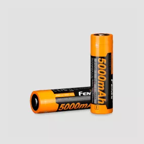 Аккумулятор 21700 ARB-L21-5000 v 2.0, FENIX, Китай, Аксессуары к фонарям