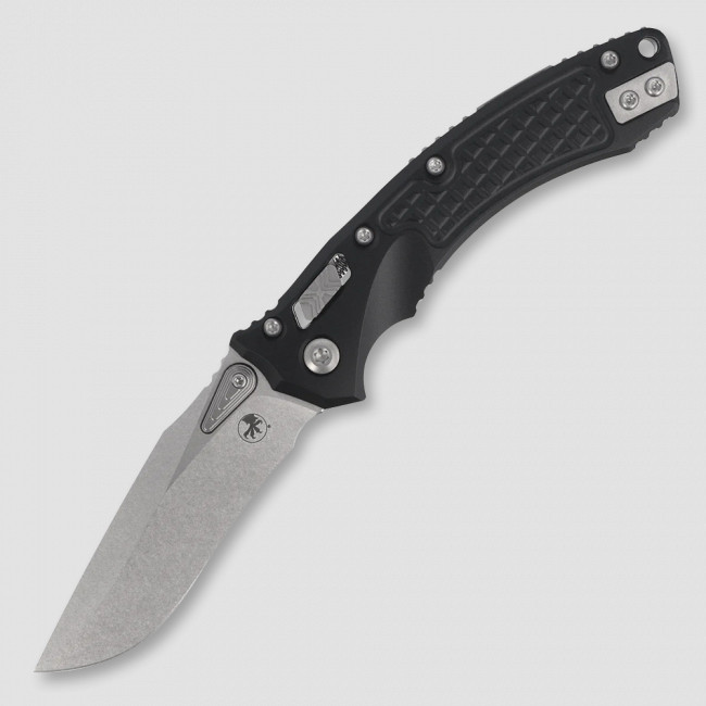 Нож складной  Amphibian Mini, 8,3 см, MICROTECH, США