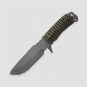 Нож с фиксированным клинком FM-1, 11,4 см, MEDFORD KNIFE &amp; TOOL, США, MEDFORD KNIFE & TOOL (США)