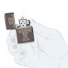 Зажигалка бензиновая Celtic Cross Design, ZIPPO, США_00819180049702852187.jpg