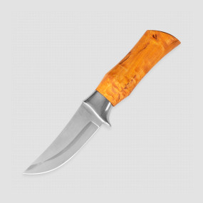 Нож с фиксированным клинком Falken, 8,7 см, BRUSLETTO, Норвегия, BRUSLETTO (Норвегия)