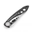 Нож складной Skeletool KB, 6,6 см, LEATHERMAN, США_00822960043427844363.jpg