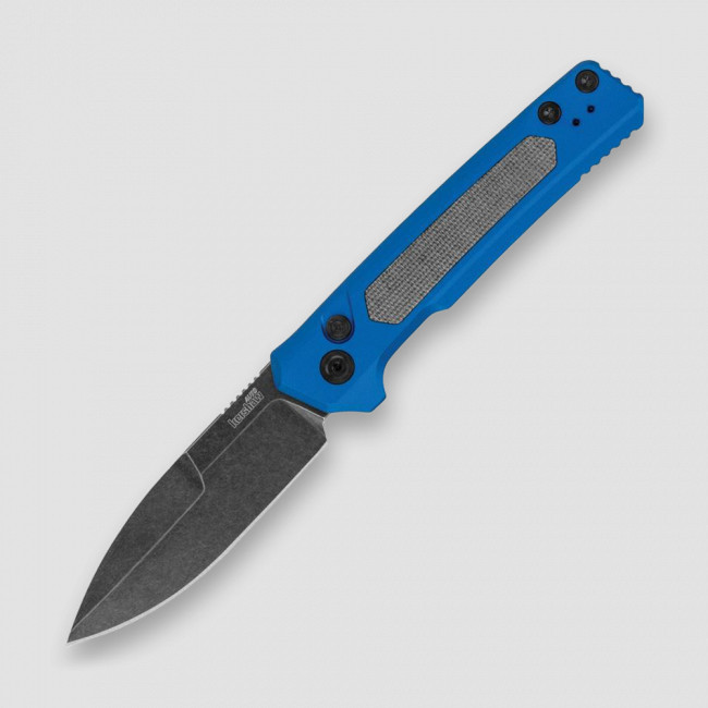Нож автоматический складной Launch 22, 8,8 см, KERSHAW, США