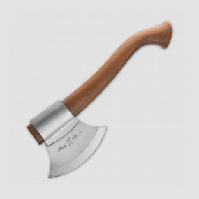 Топор туристический Trekking Fox Axe, 14 см, FOX, Италия, 
