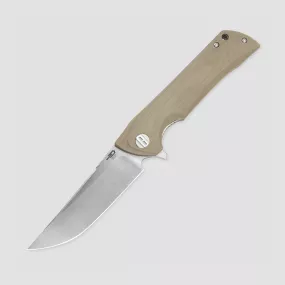 Нож складной Paladin, 10 см, BESTECH KNIVES, Китай, G10 Series BESTECH KNIVES