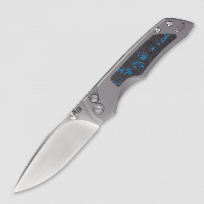 Нож складной The Sorcerer, 8,8 см, ARTISAN CUTLERY, Китай