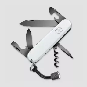 Нож швейцарский многофункциональный складной Spartan, 13 функций, 7 см, VICTORINOX, Швейцария, Швейцарский нож