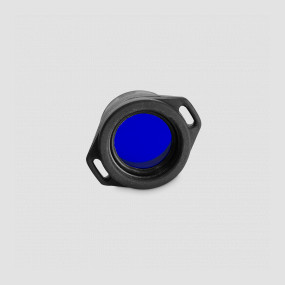 Синий фильтр для фонарей Prime/Partner, ARMYTEK, Канада, Аксессуары к фонарям