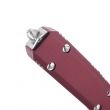 Нож автоматический фронтальный выкидной Ultratech, 8,7 см, MICROTECH, США_00802140058867406893.jpg