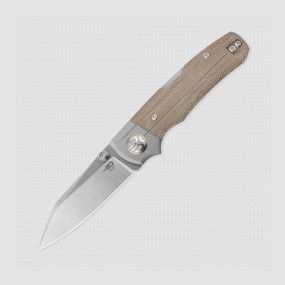 Нож складной Tonic, 7,3 см, BESTECH KNIVES, Китай, BESTECH KNIVES (Китай)