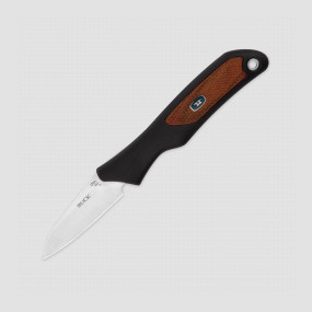 Нож с фиксированным клинком ErgoHunter, 6,4 см, BUCK, США, BUCK (США)