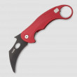 Нож складной L.E.One Mid, 6,5 см, LionSteel, Италия_00821620051141324404.jpg