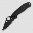 Нож складной Para 3, 7,5 см, SPYDERCO, США_00797750057269574388.jpg