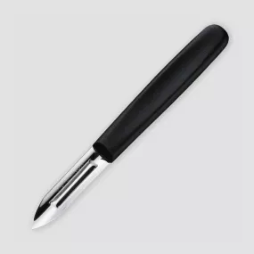 Овощечистка, двустороннее лезвие, 15,8 см, VICTORINOX, Швейцария, Ножи для овощей Victorinox