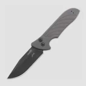 Нож автоматический складной Launch 5, KERSHAW, США, 