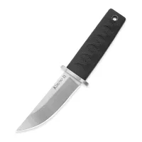 Нож с фиксированным клинком Kyoto lI, 8,3 см, COLD STEEL, США видео продукта
