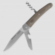 Нож складной Jack, 7,7 см, LionSteel, Италия_00807600046994157067.jpg