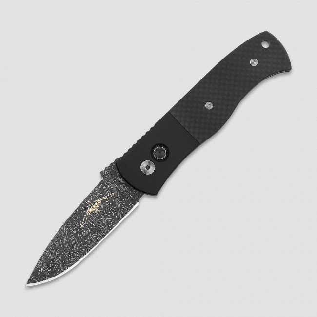 Нож автоматический складной Emerson CQC7, 8,3 см, PRO-TECH, США