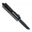 Нож автоматический фронтальный выкидной Scarad II, 10 см, MICROTECH, США_00823070066841861519.jpg