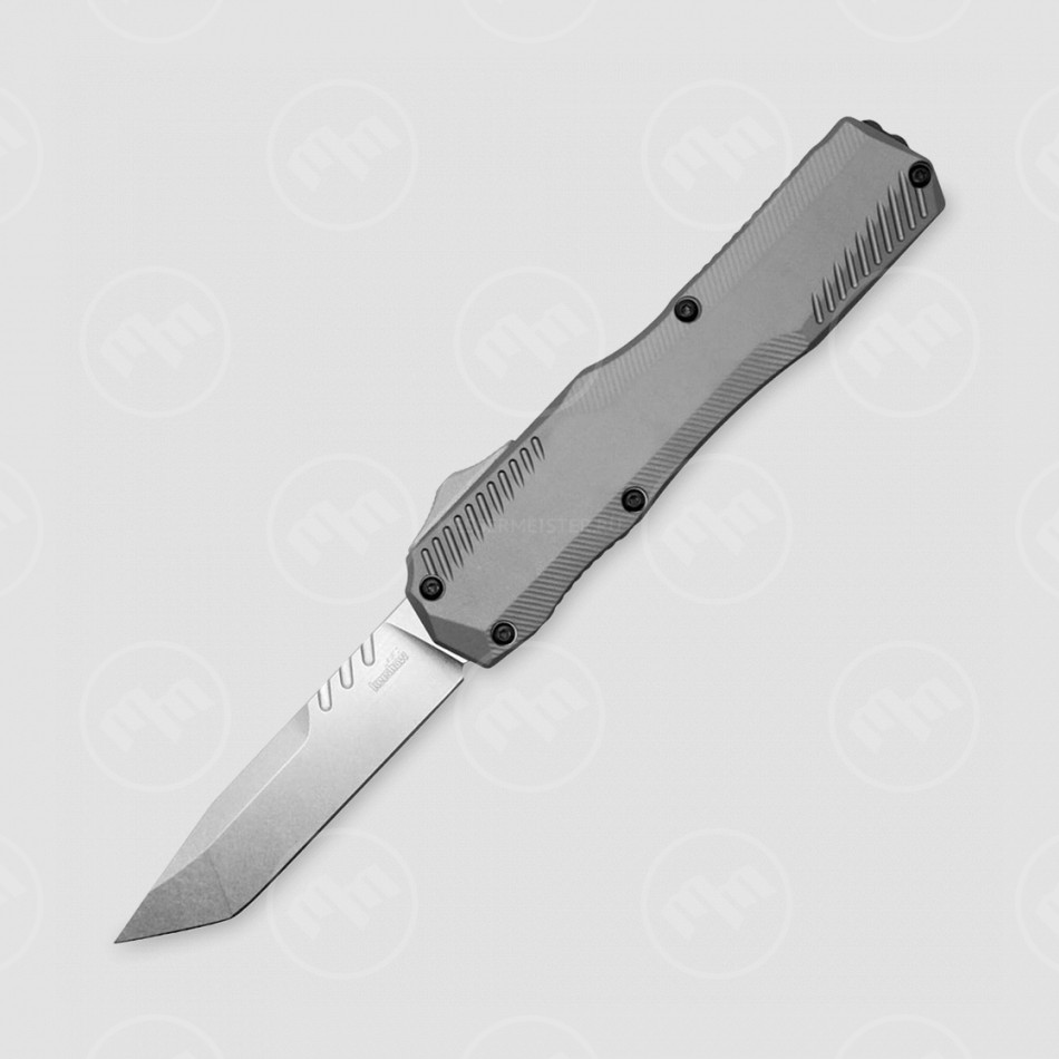 Нож автоматический фронтальный выкидной Livewire, 8,4 см, KERSHAW, США
