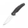 Нож складной Ripple Charcoal (IKBS Flipper), CRKT, США видео продукта