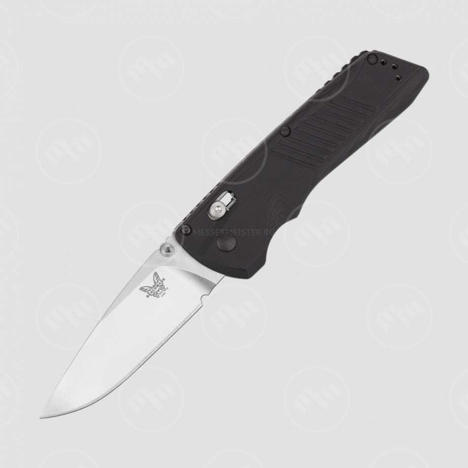 Нож складной Serum, 8,8 см, BENCHMADE, США