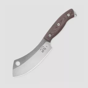 Нож с фиксированным клинком Camp Cleaver, 14,0 см, WHITE RIVER, США, Ножи шкуросъемные (скиннеры)