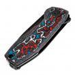 Нож складной Nano, 6,5 см, LionSteel, Италия_00816600046946233148.jpg