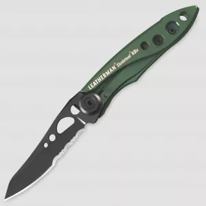 Нож складной Skeletool KBx, 6,6 см, LEATHERMAN, США, Ножи LEATHERMAN