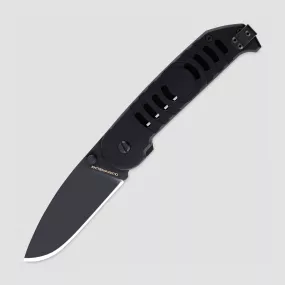 Нож складной BF2 Classic Drop Point, EXTREMA RATIO, Италия, Складные ножи EXTREMA RATIO
