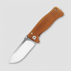 Нож складной SR1, 9,4 см, LionSteel, Италия, SR1