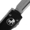 Нож автоматический фронтальный выкидной Ultratech, 8,7 см, MICROTECH, США_00797690063363474023.jpg