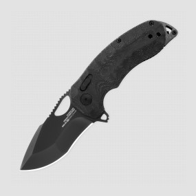 Нож складной Kiku XR, 7,7 см, SOG, США, Городские EDC-ножи