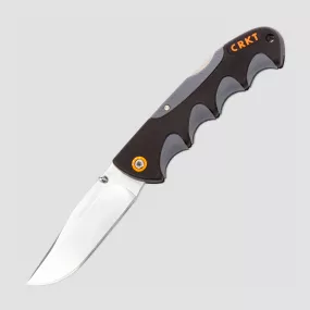 Нож складной Kommer Free Range Hunter, CRKT, США, CRKT (США)