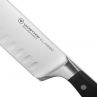 Профессиональный поварской кухонный нож с углублениями на кромке 20 см, серия Classic, WUESTHOF, Золинген, Германия_00802630037717541062.jpg