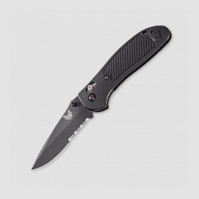 Нож складной Griptilian 551, 8,7 см, BENCHMADE, США, BENCHMADE (США)