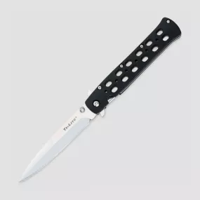 Нож складной Ti-Lite 4, 10,1 см, COLD STEEL, США, Складные ножи COLD STEEL