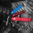 Нож автоматический фронтальный выкидной Ultratech, 8,7 см, MICROTECH, США_00803840067884929523.jpg