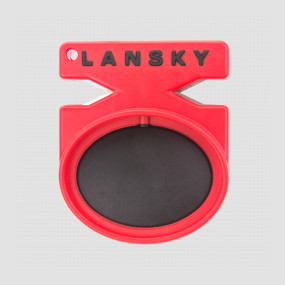 Точилка карманная, серия Knife sharpeners, LANSKY, США, LANSKY (США)